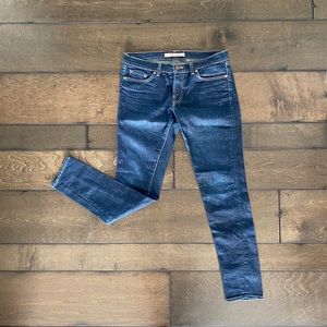 J Brand Skinny Jeans